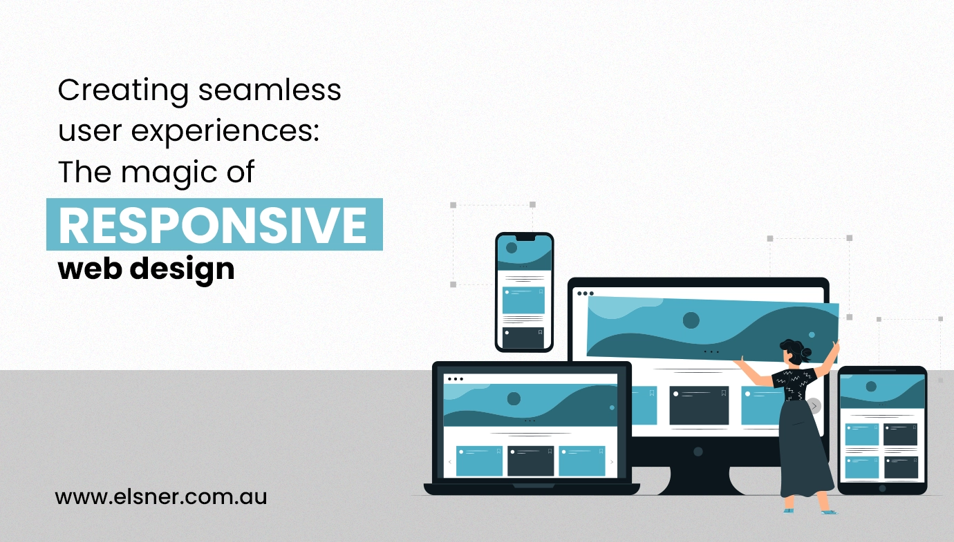 Mastering Responsive Web Design For Seamless User Experience